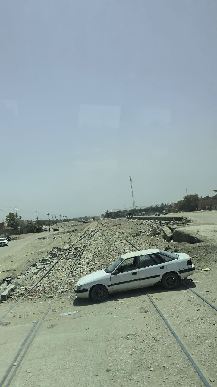 samarra