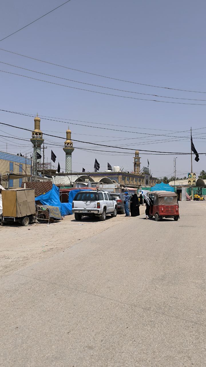 samarra