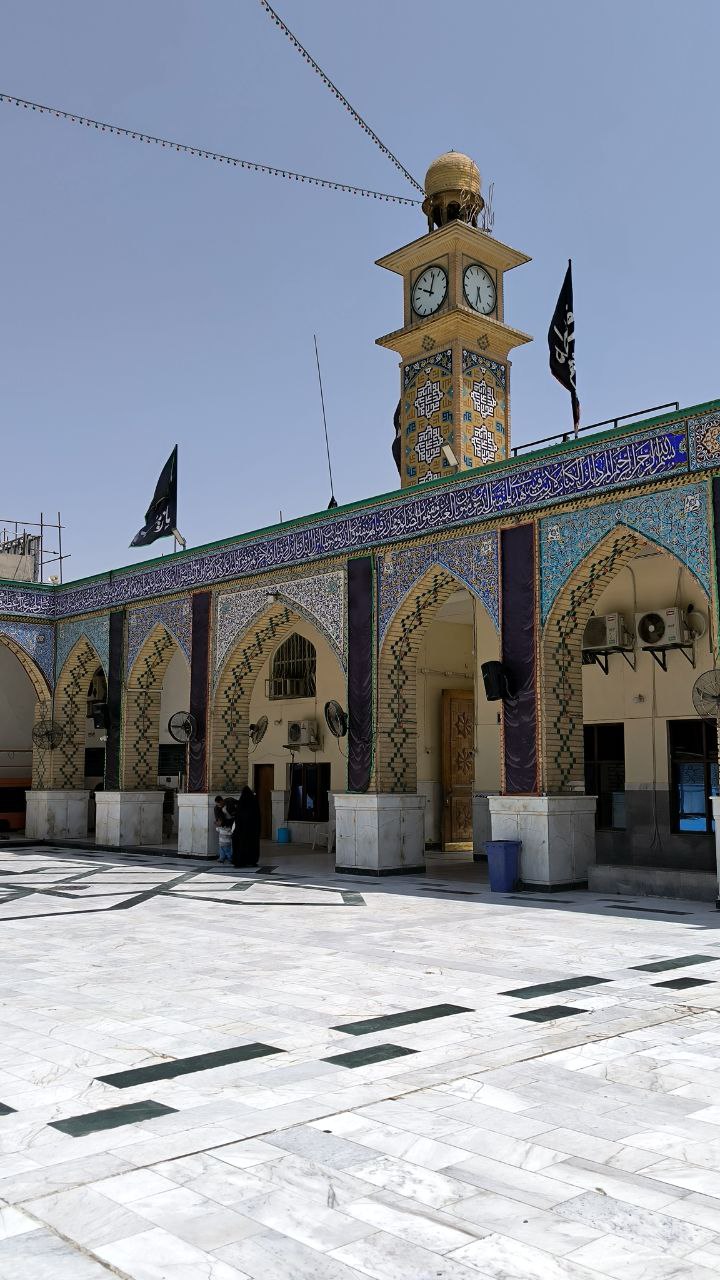samarra
