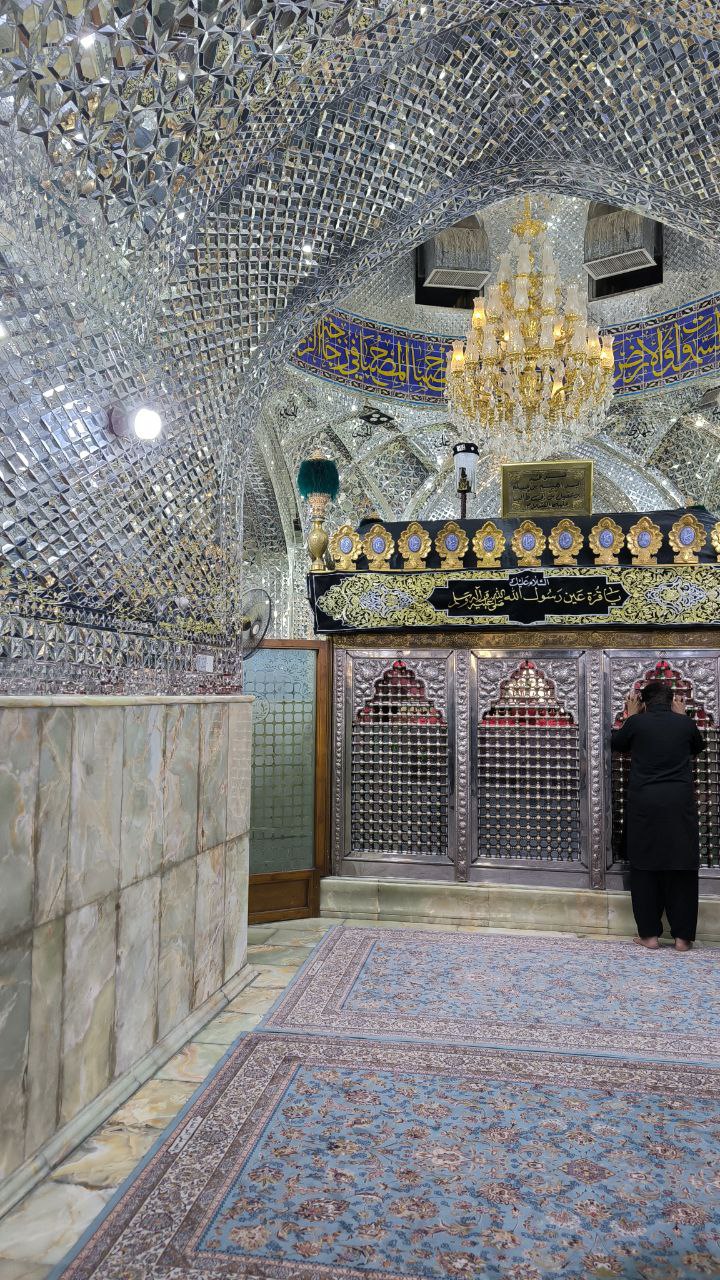 samarra