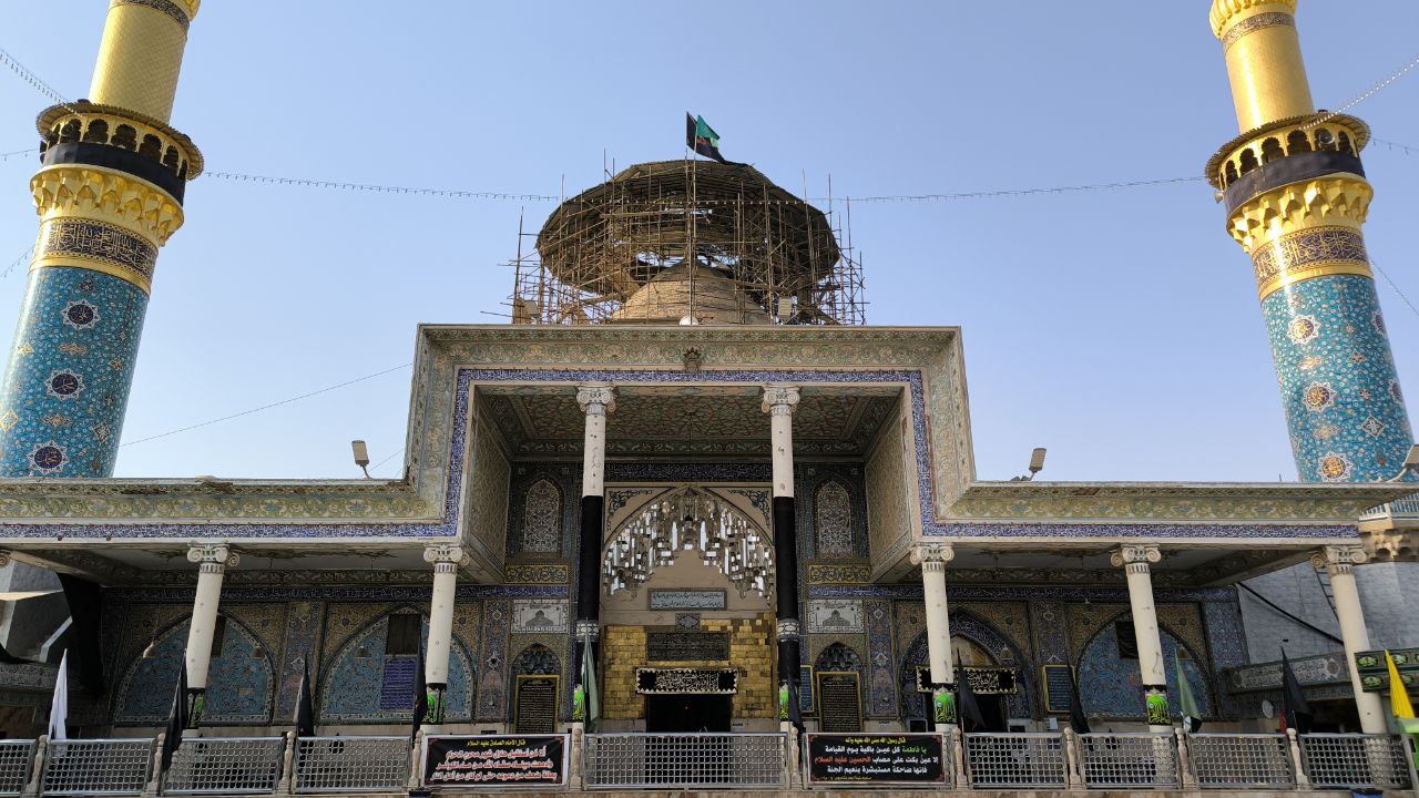samarra