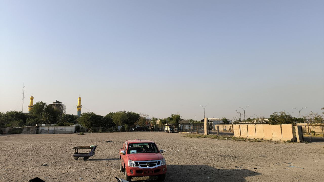 samarra