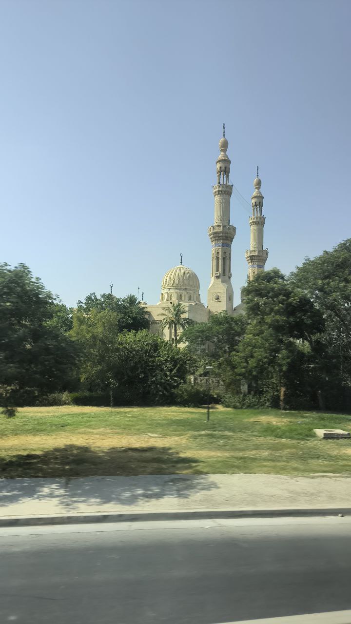 baghdad