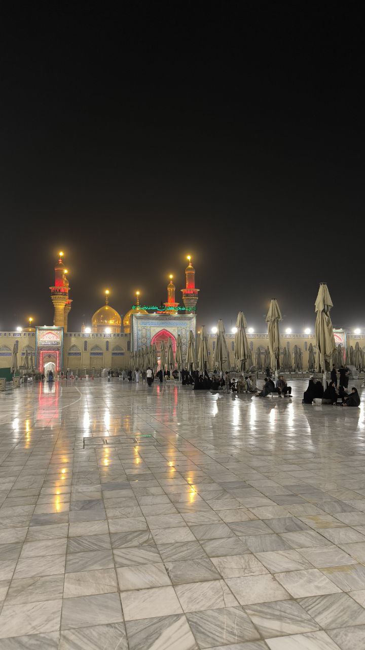 baghdad