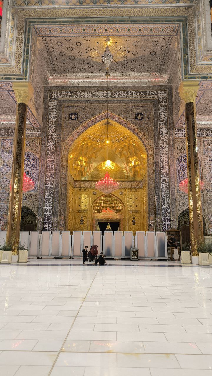 baghdad