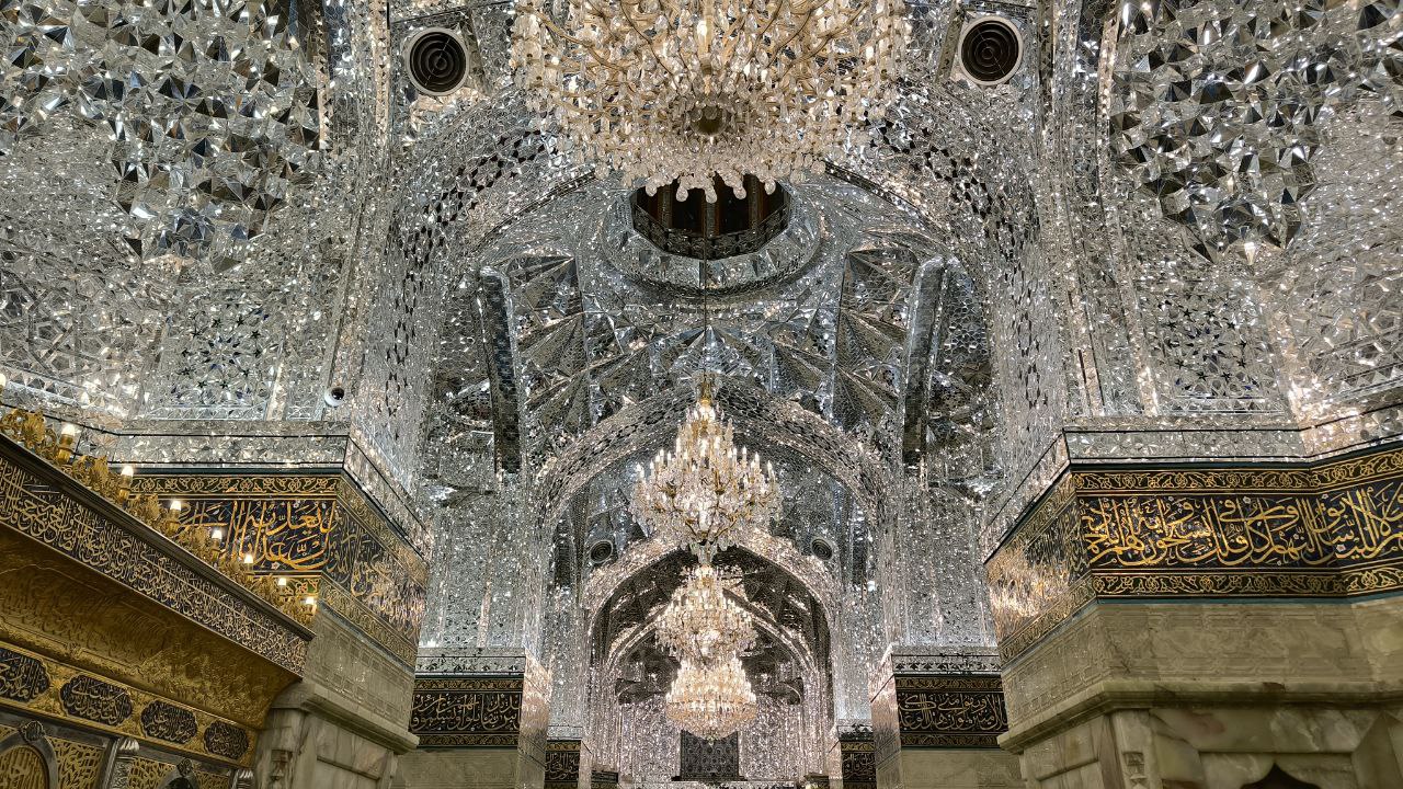 baghdad