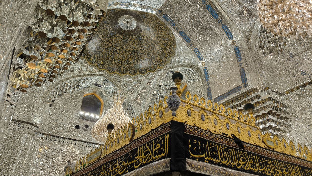 baghdad