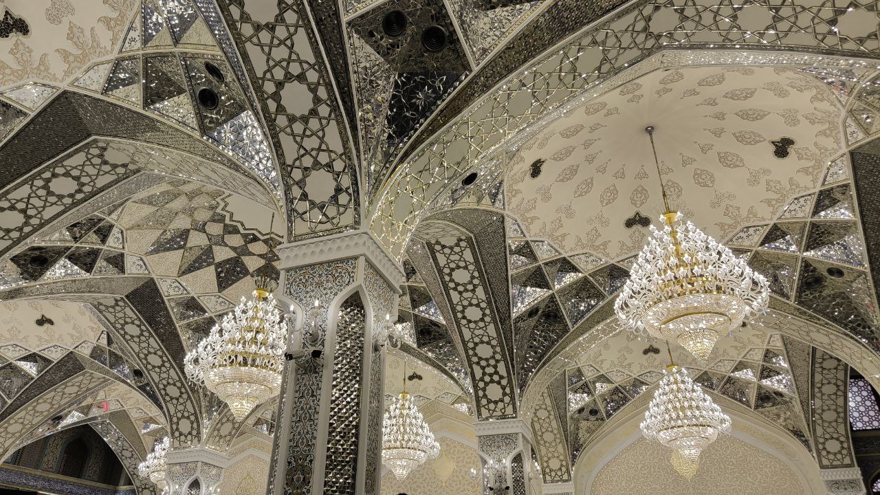 baghdad