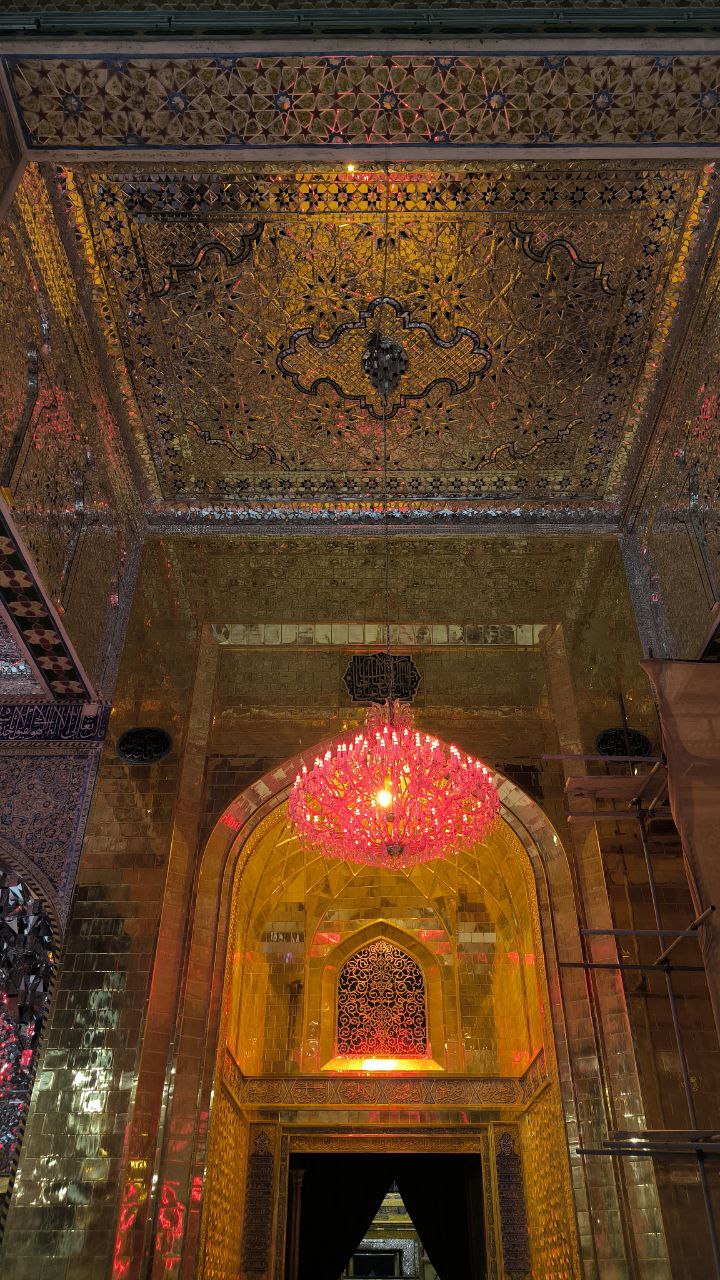 baghdad