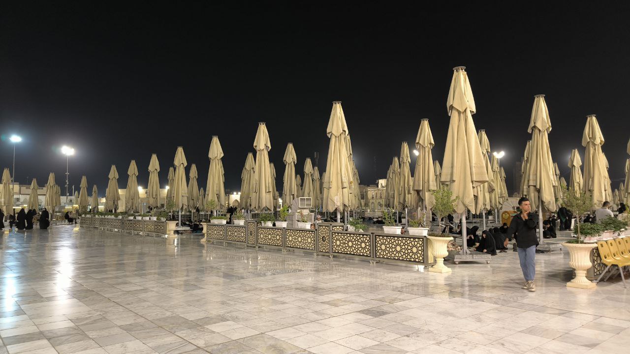 baghdad
