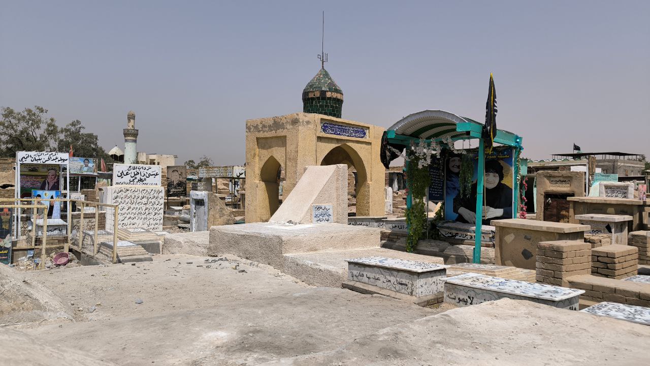 najaf