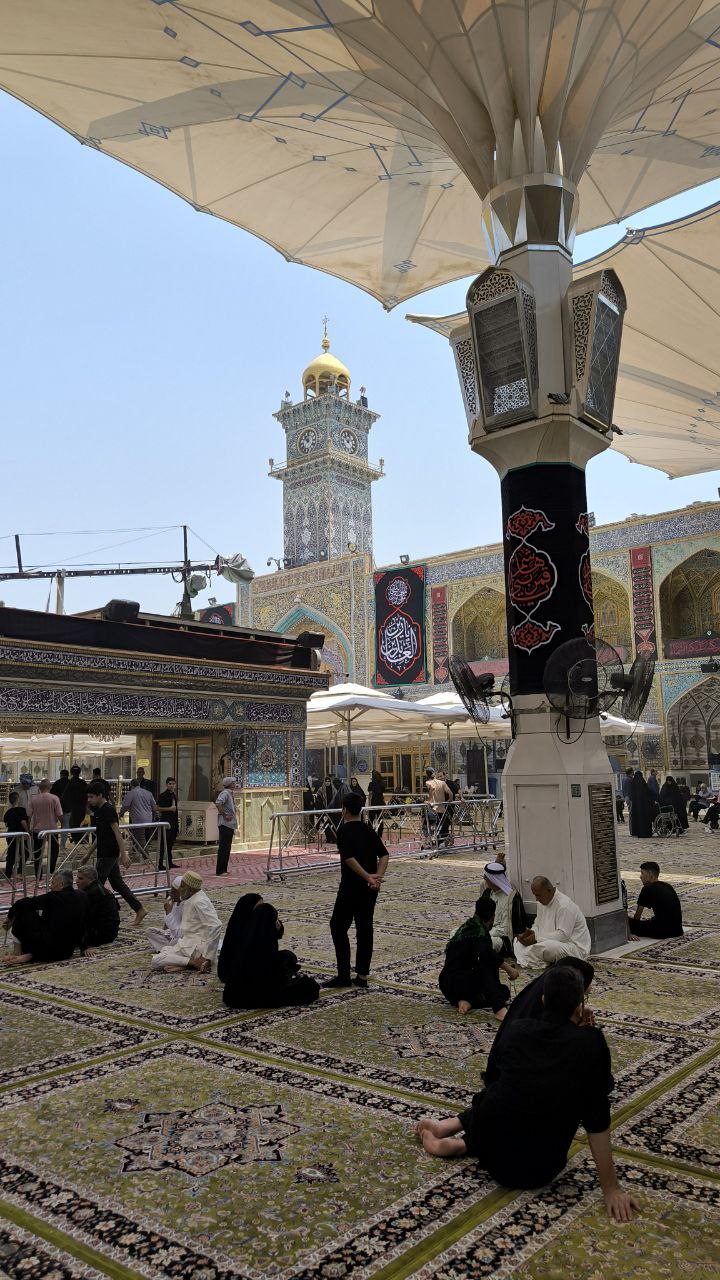 najaf