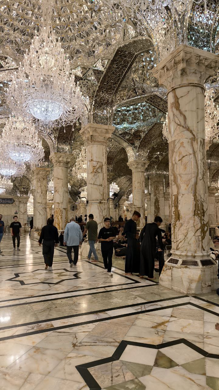 najaf