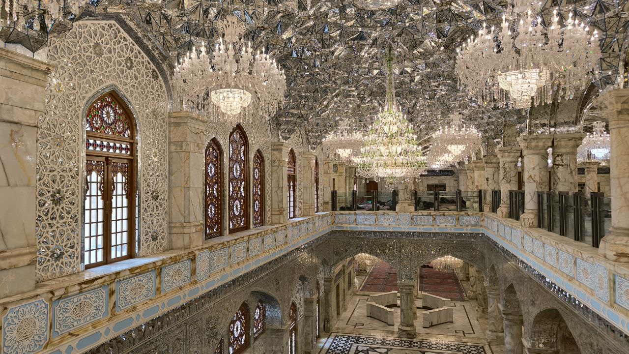 najaf