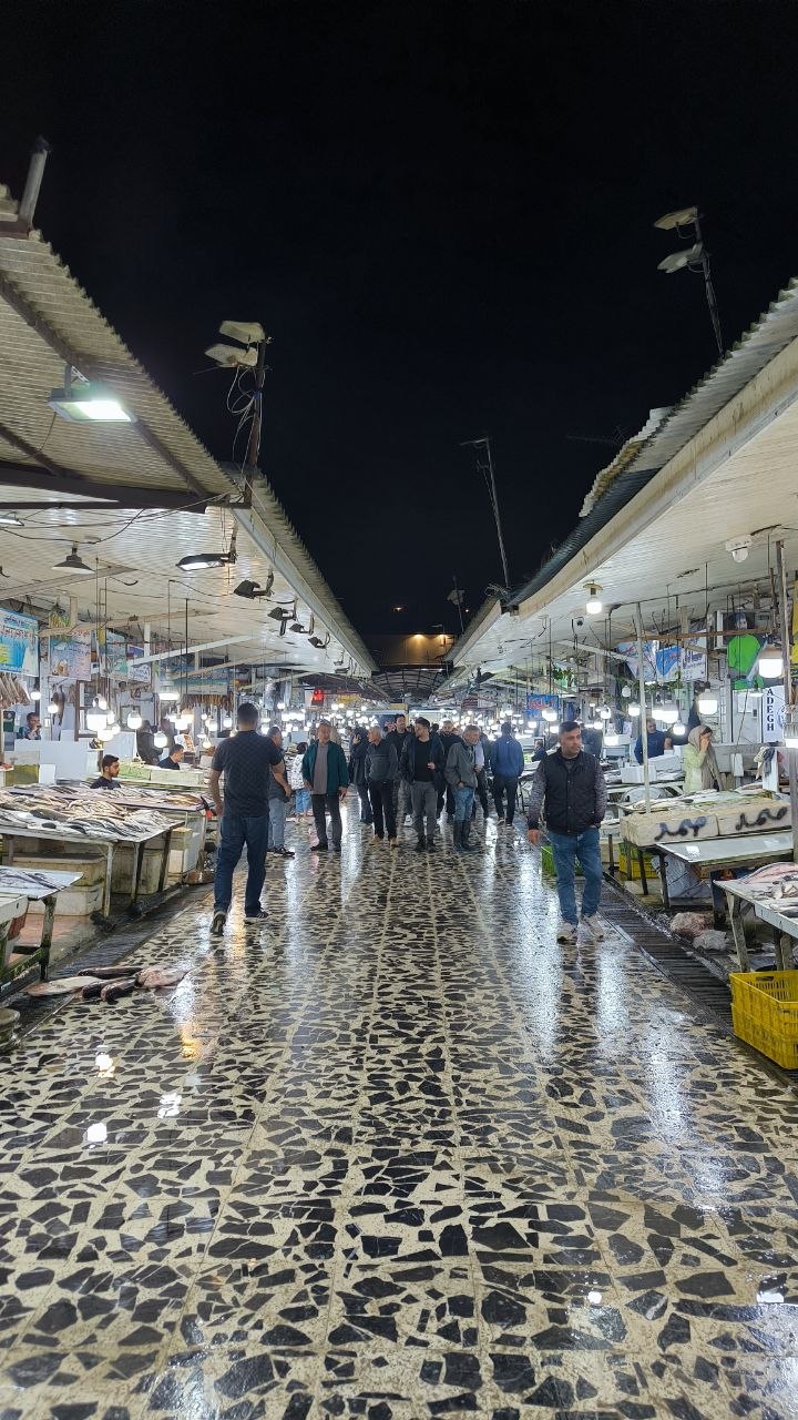 sorkhroud_vozaramahaleh_ranger_station